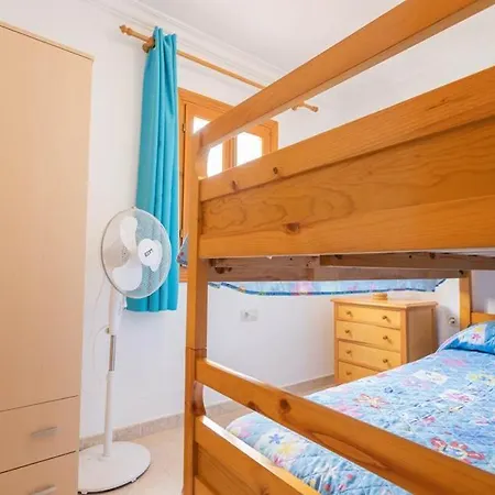 Casa vacanze Leira - Fantastic Sea Views Son Bou