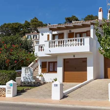 Leira - Fantastic Sea Views Son Bou
