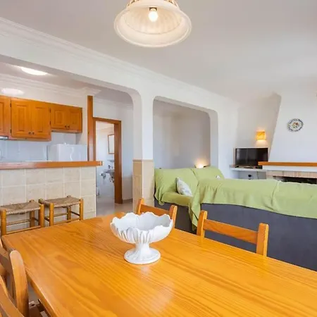 Leira - Fantastic Sea Views * Son Bou