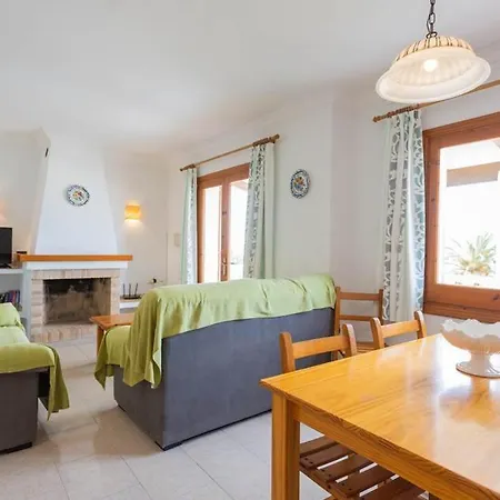 Villa Leira - Fantastic Sea Views Son Bou