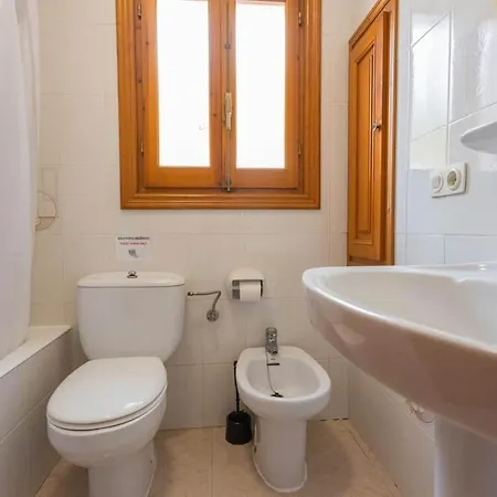 Leira - Fantastic Sea Views Сasa de vacaciones Son Bou