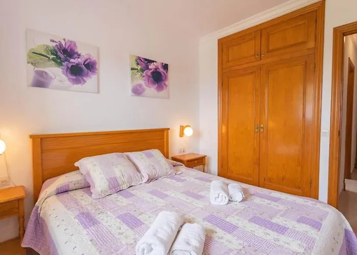 וילה Leira - Fantastic Sea Views