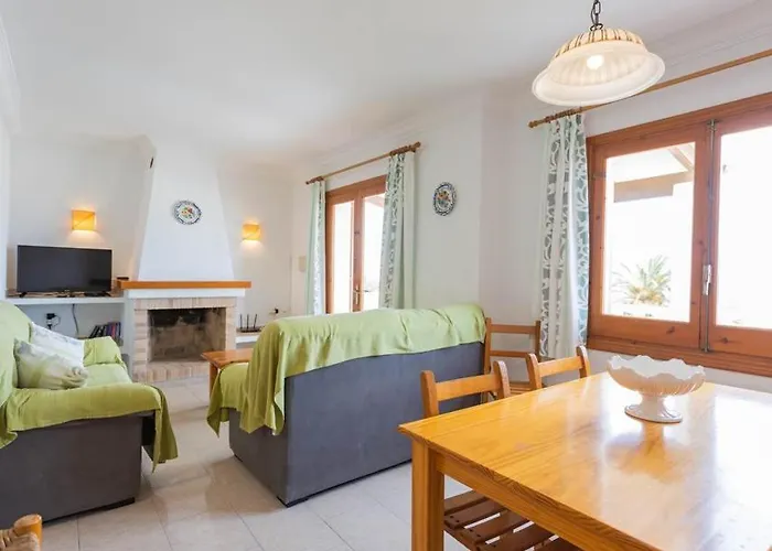 Villa Leira - Fantastic Sea Views Son Bou