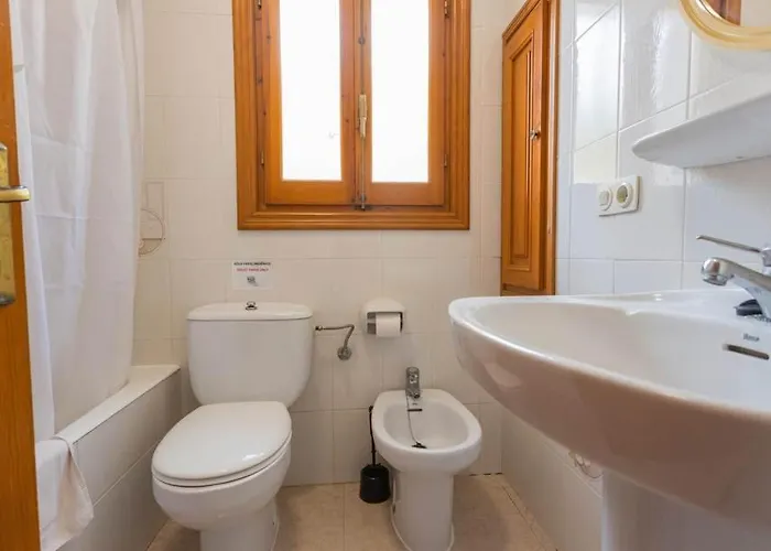 Leira - Fantastic Sea Views Villa Son Bou