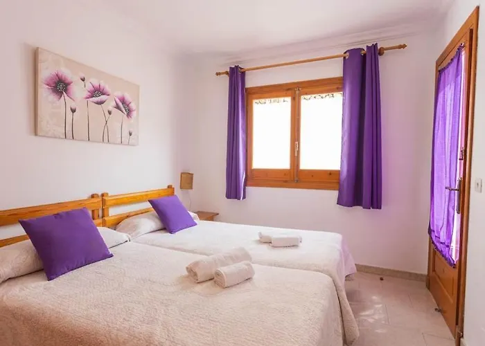 Villa Leira - Fantastic Sea Views Son Bou