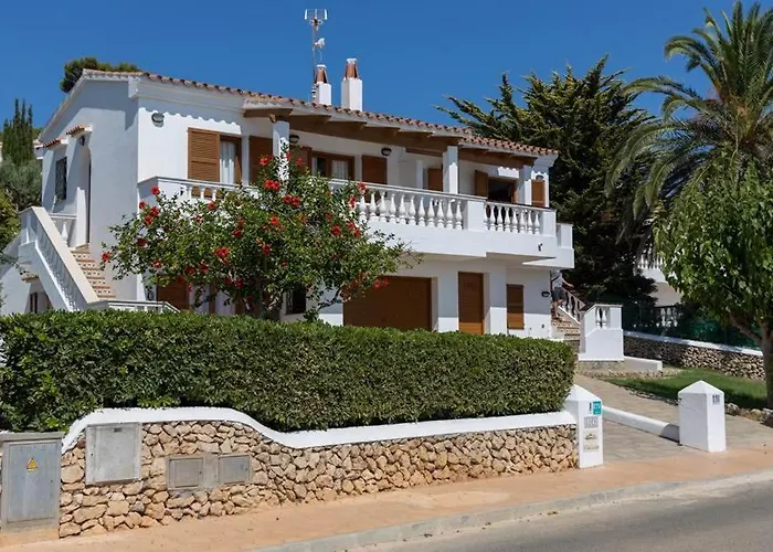 Villa Leira - Fantastic Sea Views