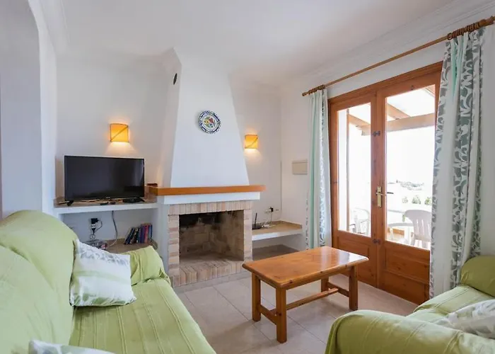 Villa Leira - Fantastic Sea Views *